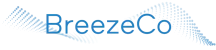 BreezeCo logo